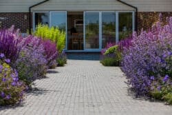 Alder Triton UWF Clay Paver