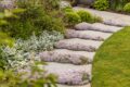 Grey Sandstone Paving