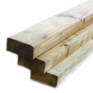 150mm X 47mm Timber Uk Wide Delivery Buy Online Today Corker Co Uk
