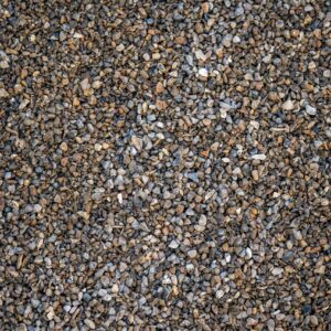 wickes pea shingle 10mm