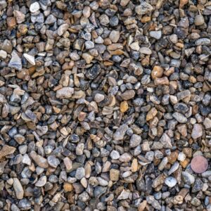 wickes pea shingle 10mm