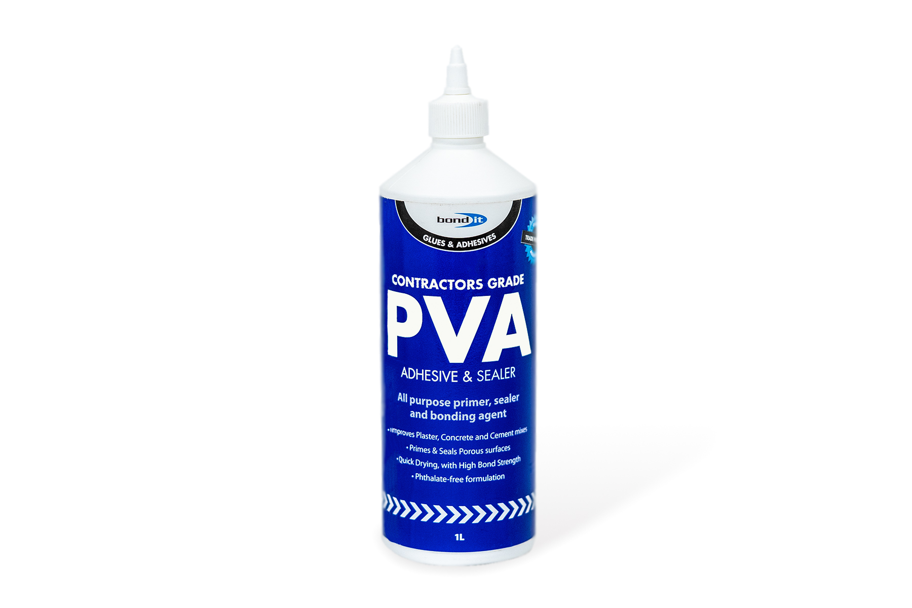PVA Glue Contractors Grade UK Wide Delivery Buy Online Today