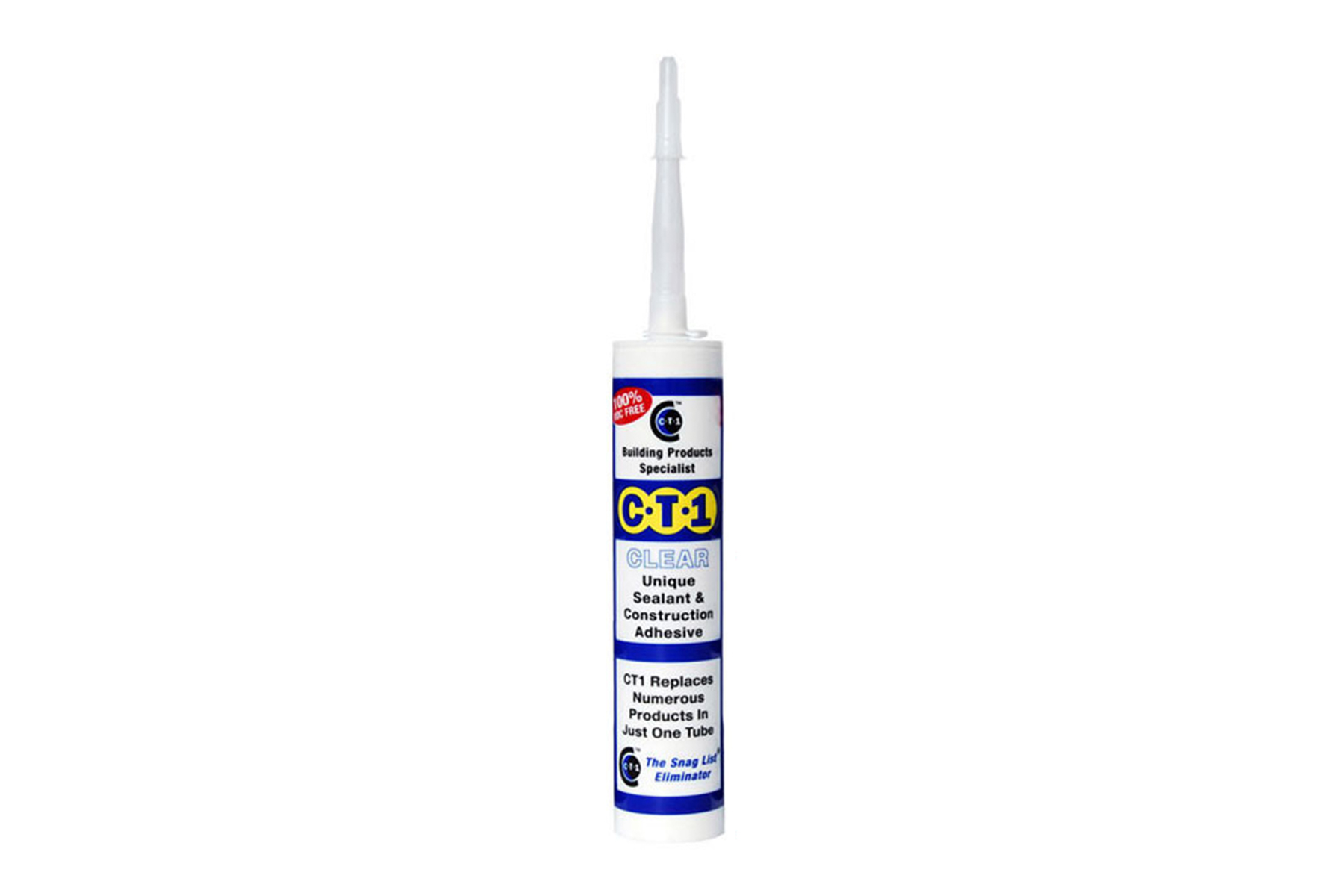 CT1 Sealant UK Wide Delivery Buy Online Today Corker.co.uk