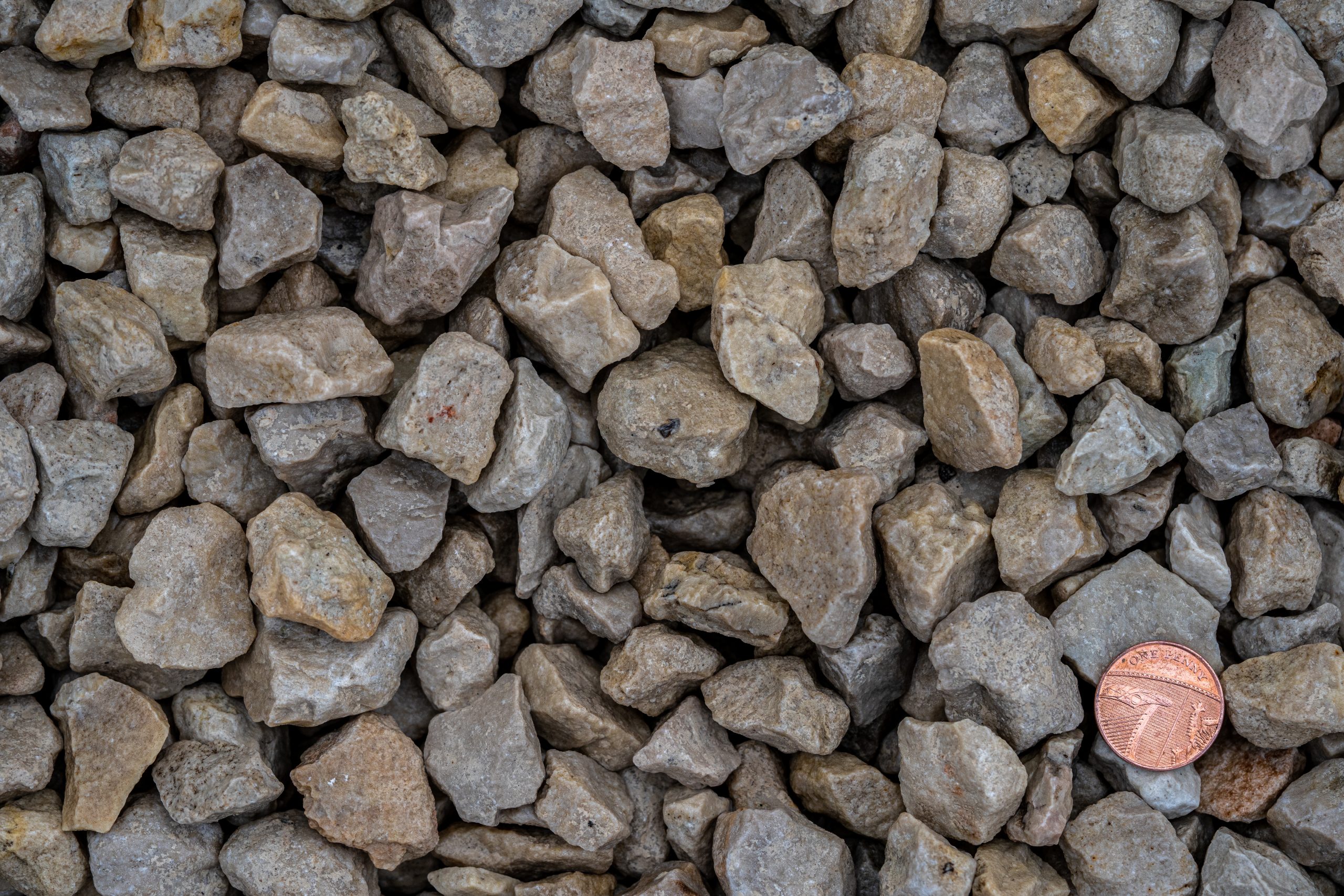 Cotswold Chippings 2025mm UK Wide Delivery Buy Online Today