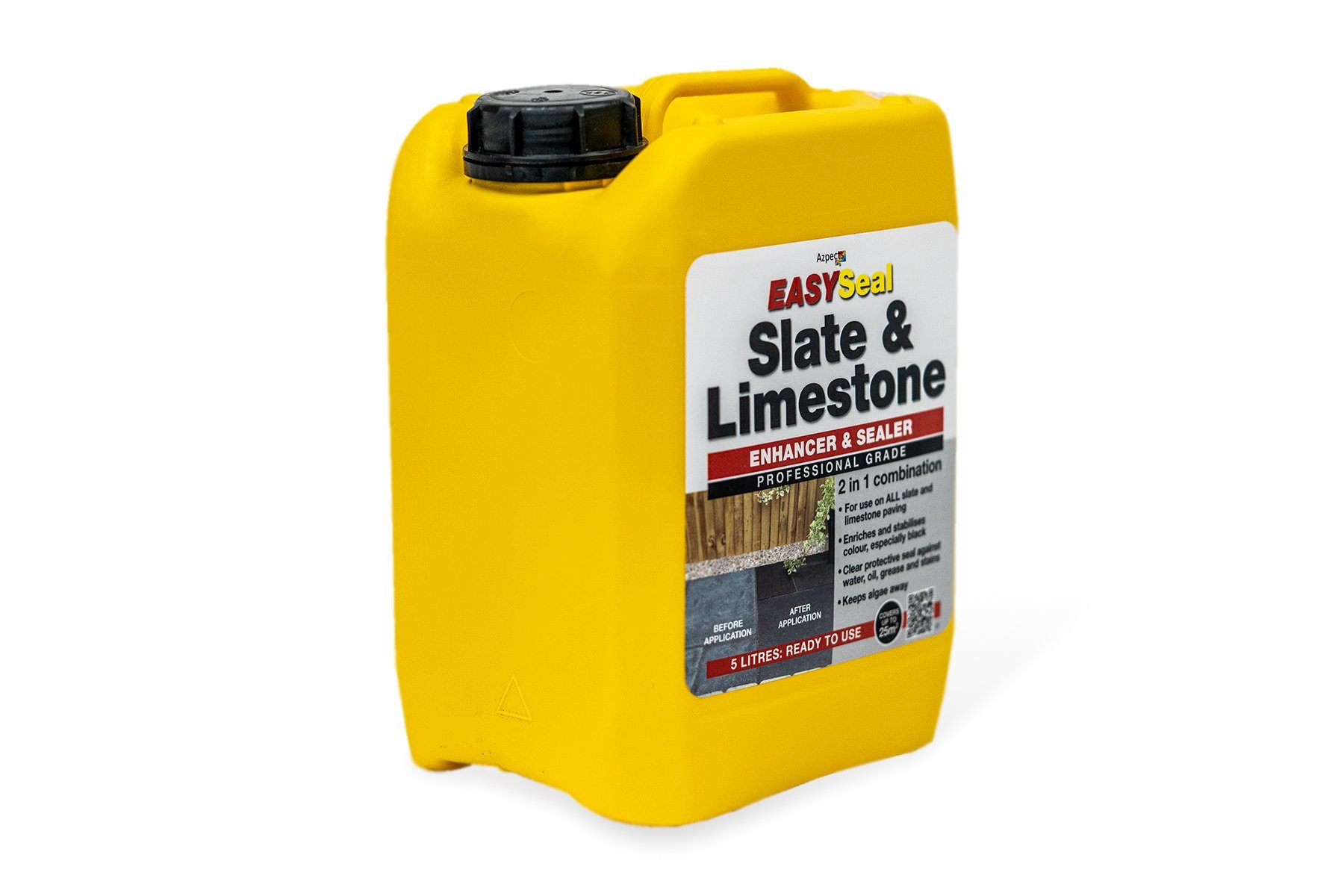 Easy Seal Slate Limestone Sealer UK Wide Delivery Buy Online Today