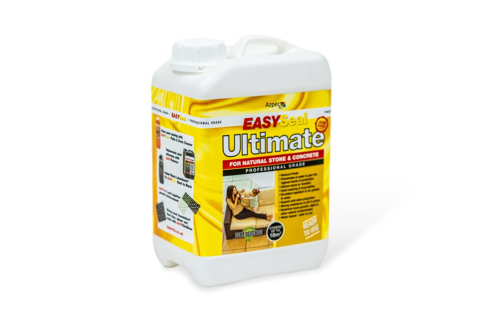 Easy Seal Ultimate UK Wide Delivery Buy Online Today Corker.co.uk