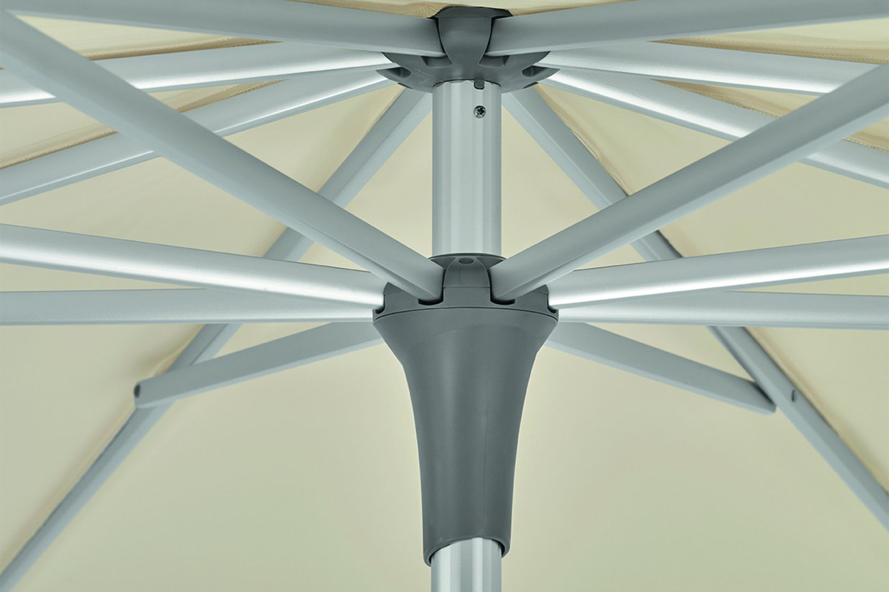 Glatz Alu Twist Parasol UK Wide Delivery Buy Online Today Corker