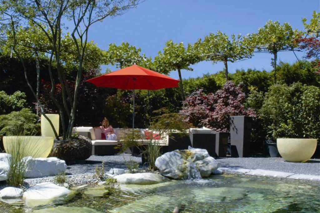 Glatz Alu Twist Parasol UK Wide Delivery Buy Online Today Corker