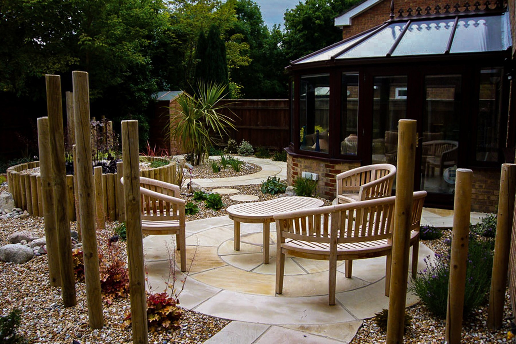 Mint Sandstone Circle UK Wide Delivery Buy Online Today Corker.co.uk