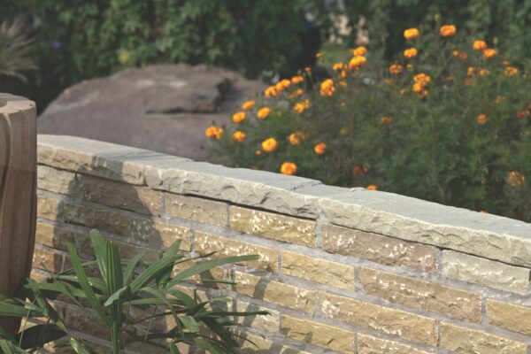 Raj Coping Stone Uk Wide Delivery Today Corker Co - Garden Wall Coping