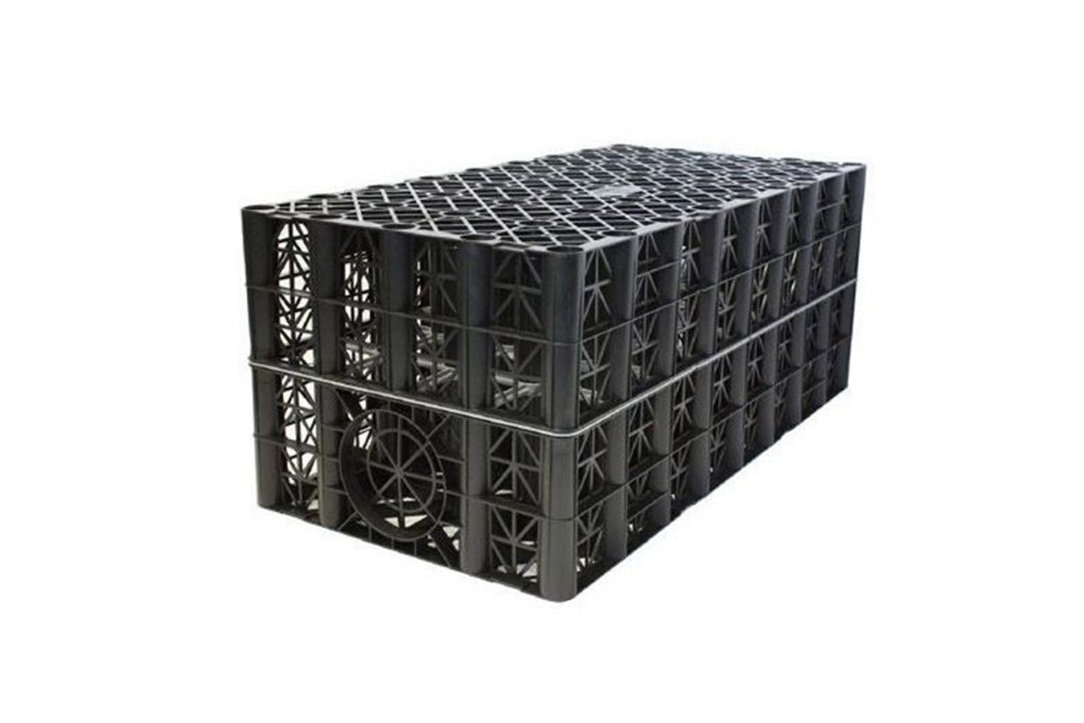 Soakaway Crate UK Wide Delivery Buy Online Today Corker.co.uk