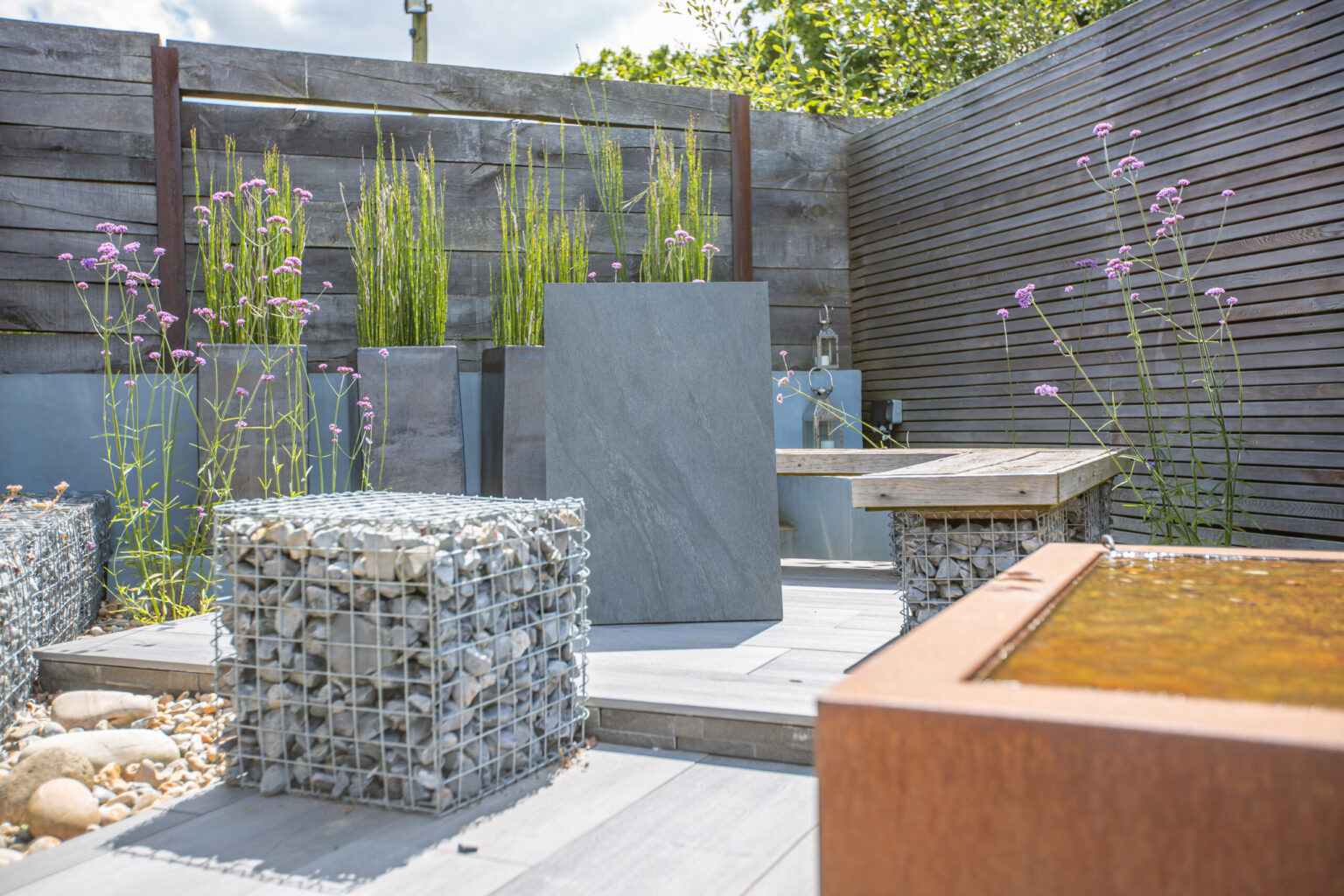 Corker Outdoor Living Landscape Supplies Builders Merchant