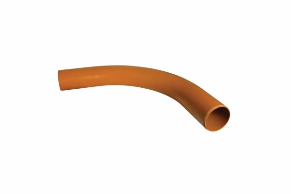 110mm Long Radius Bend