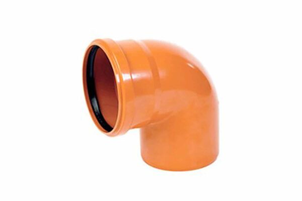 110mm 90 Degree Elbow Socket