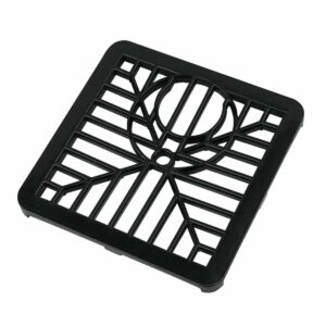 110mm Spare Rectangle Grid