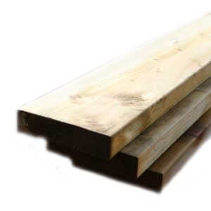 225mm x 47mm Timber
