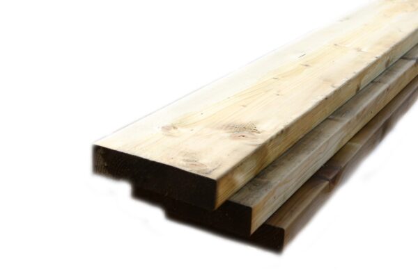 225mm x 47mm Timber