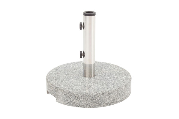 Granite Parasol Base