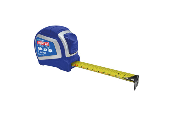 Tape Measure 5m