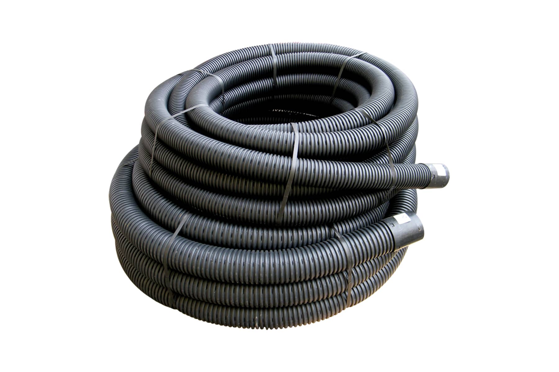80mm Land Drainage Pipe
