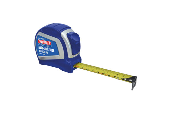 Tape Measure 8m