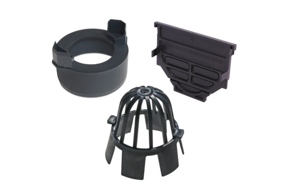 ACO Hexdrain Accessory Pack