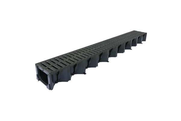 ACO Channel Plastic Grate