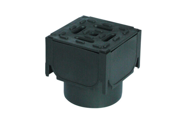 ACO Hexdrain Corner Unit