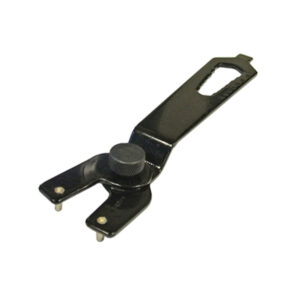 Adjustable Pin Key for Angle Grinders