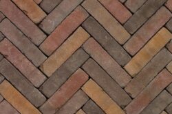 Alder Supraton UWF Clay Paver