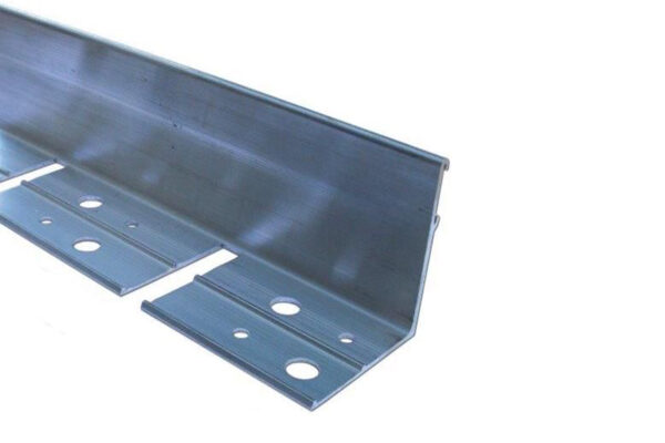 Aluminium L-Edge (Heavy Duty)