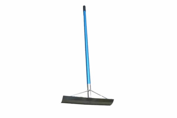 Aluminum Concrete Rake