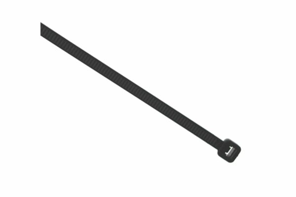 Black Cable Ties