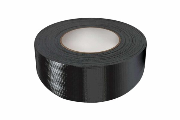 Black Duct Tape