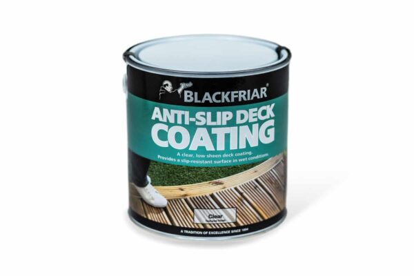 Blackfriars Anti Slip Decking Coating