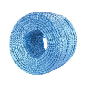 6mm Blue Rope
