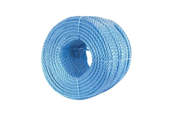 6mm Blue Rope