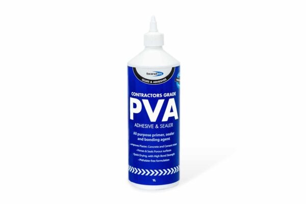 PVA Glue Contractors Grade