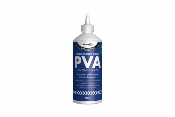 PVA Glue Contractors Grade