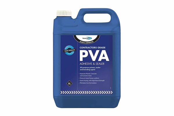 PVA Glue Contractors Grade