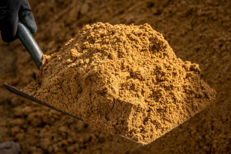 Building Sand - UK Wide Delivery | Buy Online Today | Corker.co.uk