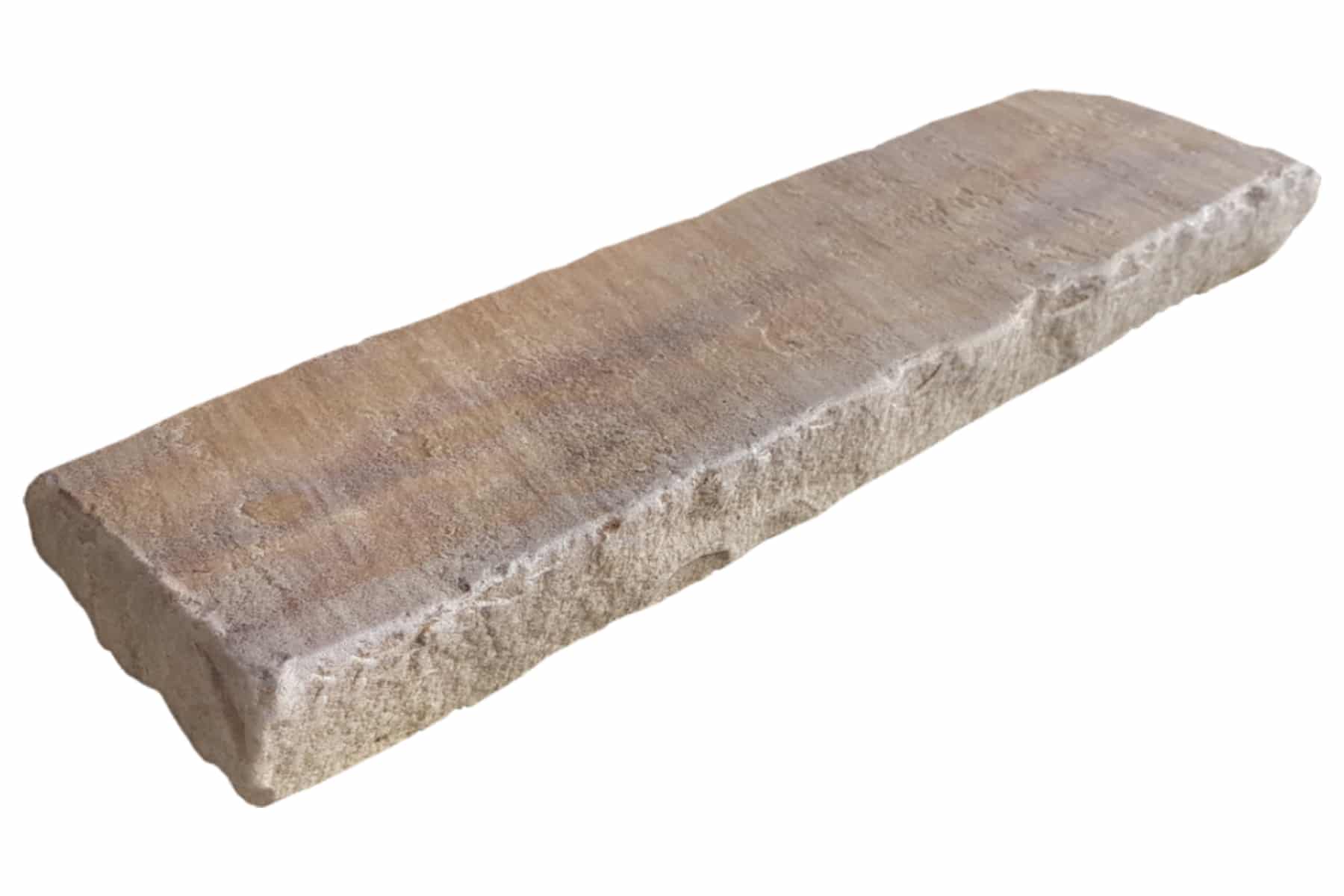 Camel Coping Stone