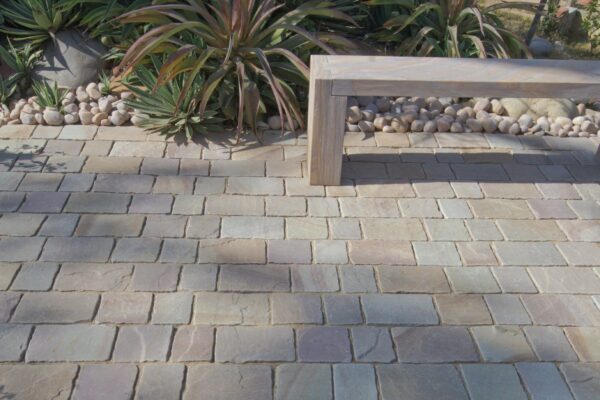 Camel Pave Setts