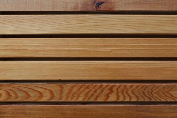 Cedar Fence Batten