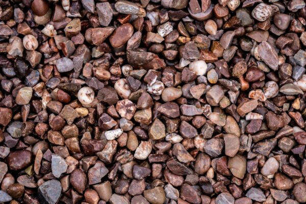 Cheshire Pink Gravel 20mm