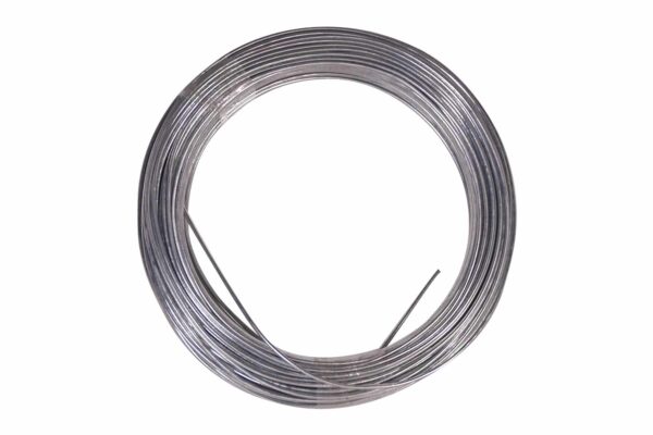 2mm Galvanized Wire