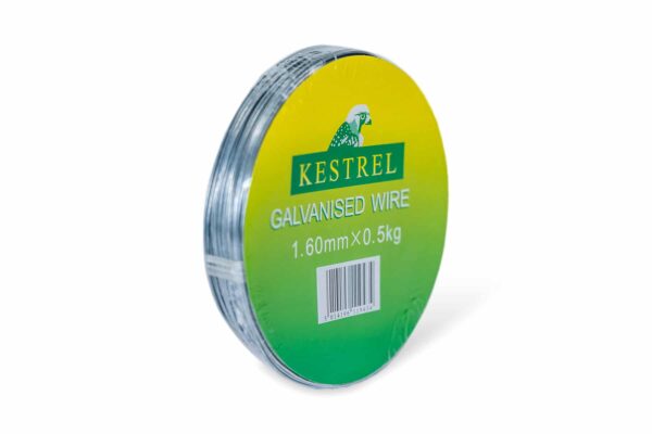 1.6mm Galvanized Wire