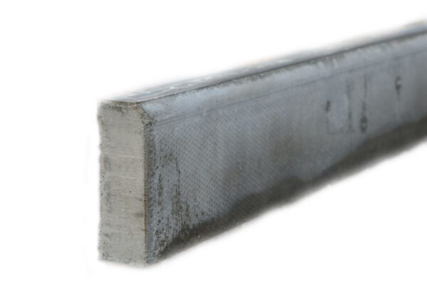 Concrete Bullnose Edging