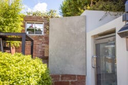 Portico Dove Grey Porcelain
