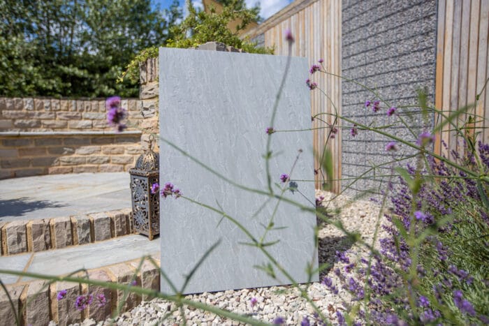 Portico Oyster Grey Porcelain